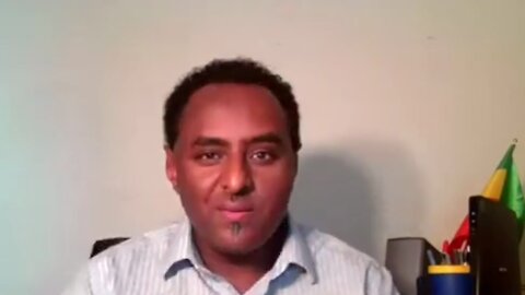 በኦህዴድ ሽፋን የተፈጸመውን የአማራውን የዘር ጭፍጨፋ ብአዴን ይደግፈዋል - ሀብታሙ አያሌው