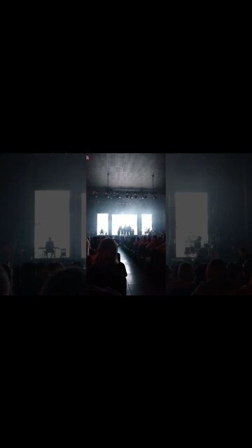 Domingo, o culto vai começar! #shorts #deus #jesus #igreja #cristão #rikorocha #culto