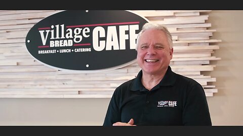 Episode 7: PPP & Village Bread Cafe