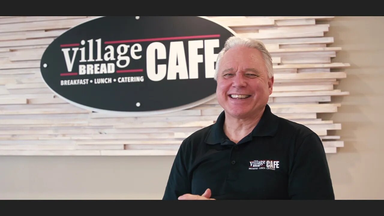 Episode 7: PPP & Village Bread Cafe
