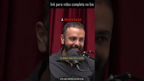 “A GENTE VAI ACESSAR A EMOÇÃO” com Felipe Gonzalez | Planeta Podcast (Mente Humana)