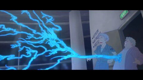 The Boys DIABOLICAL Season 1 Episode 7 (2022) | Hospital Scene