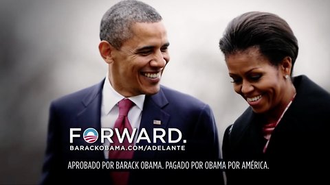 Here's The Impact Of American Political Ads In Spanish