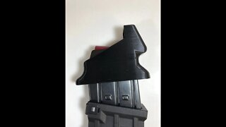 ProMag MKA 1919 12 Gauge Speedloader PROTOTYPE -10 round 12 gauge mag loading - ***PROTOTYPE***