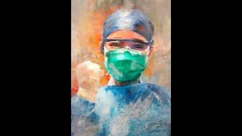 Nurses: Just following orders!