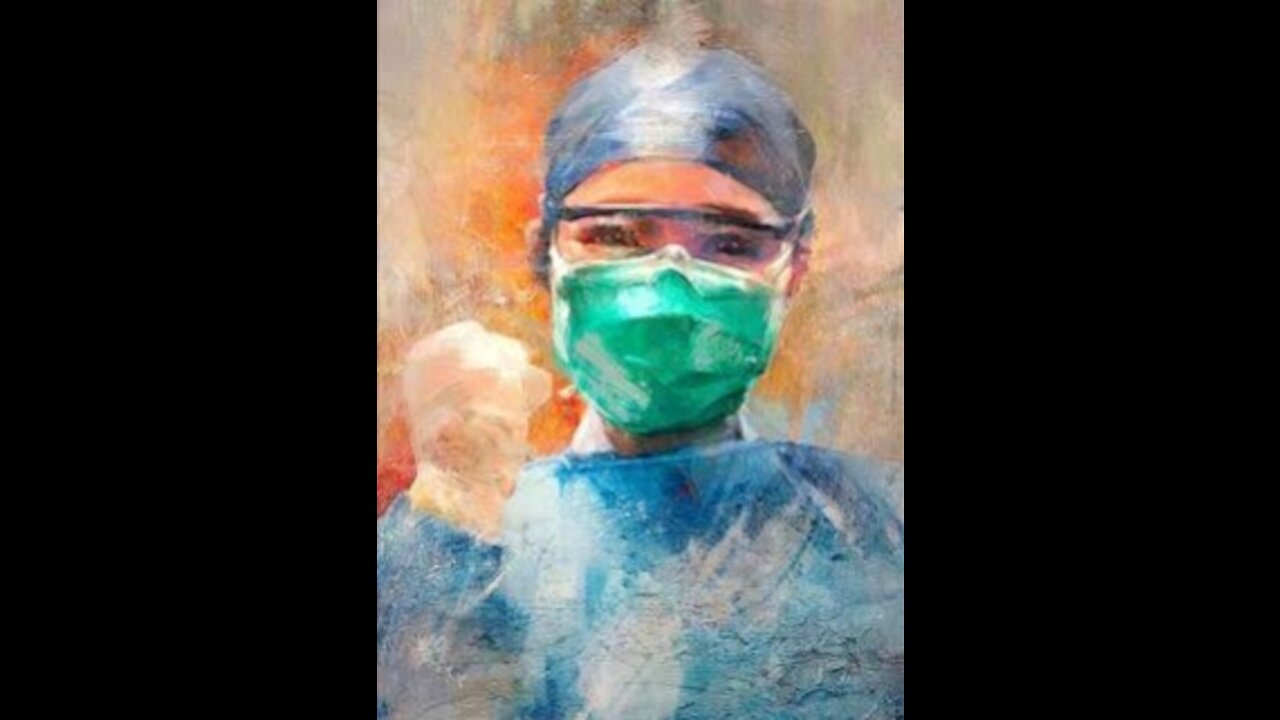 Nurses: Just following orders!