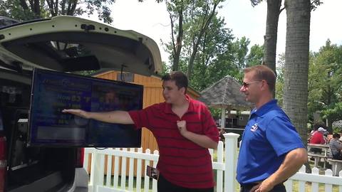 Bombardier Fair Wx