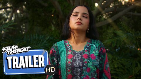 CURRY SCENT | Official HD Trailer (2024) | COMEDY | Film Threat Trailers