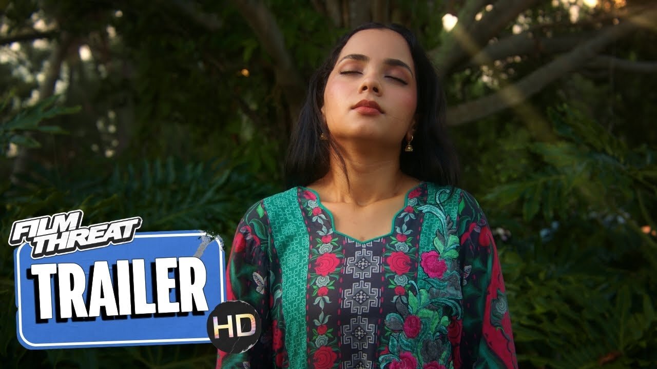 CURRY SCENT | Official HD Trailer (2024) | COMEDY | Film Threat Trailers