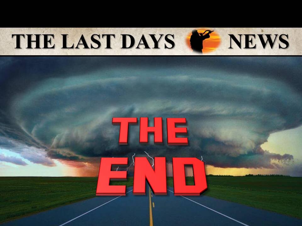 This is the Future the Bible Has Been Warning About…We have Arrived!!!!