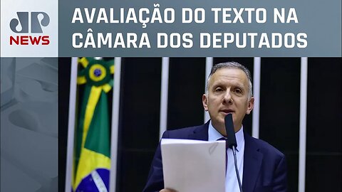 Relator da reforma tributária analisa mudanças feitas no Senado