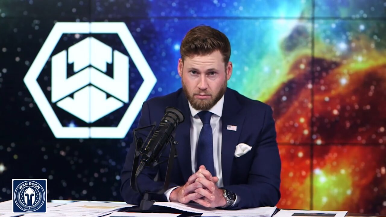 WAR ROOM (Full Show) Tuesday - 4/6/21
