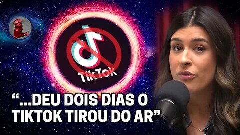 "A GALERA GOSTA DE VER A GENTE SE FU***" com Luana Zucoloto | Planeta Podcast