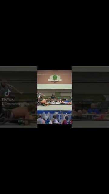 Action Andretti Takes To The Air Against Fuego Del Sol