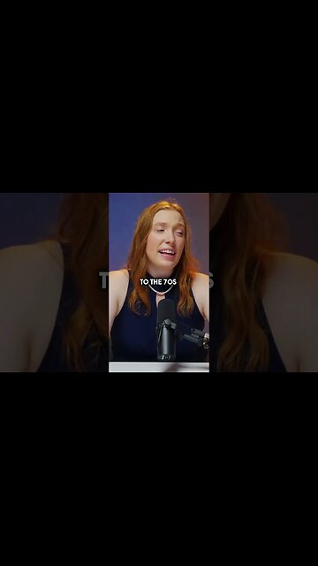 You Can't Trust Women