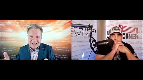 The GREAT EXPOSURE And Financial Collapse!