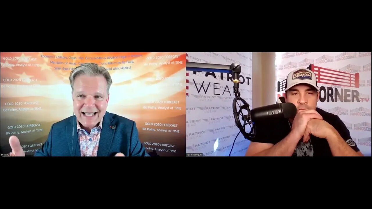 The GREAT EXPOSURE And Financial Collapse!
