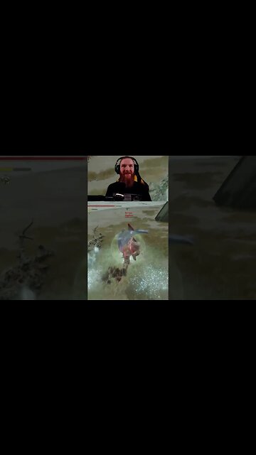 Elden Ring - Poses are essential to the invasion experience #shorts