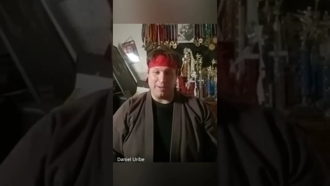 Week 26 Winner HRC stopped by to talk and announce his next fight! LINK IN FIRST COMMENT