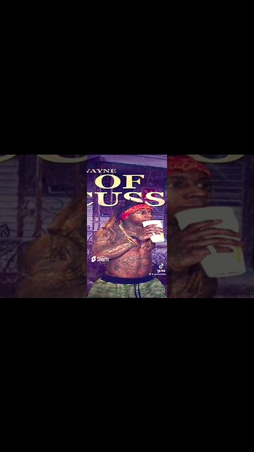 Lil Wayne - End Of Disscussion Verse #432hz #2018 #jamesonmusiclibrary #tiktok #featured #repost