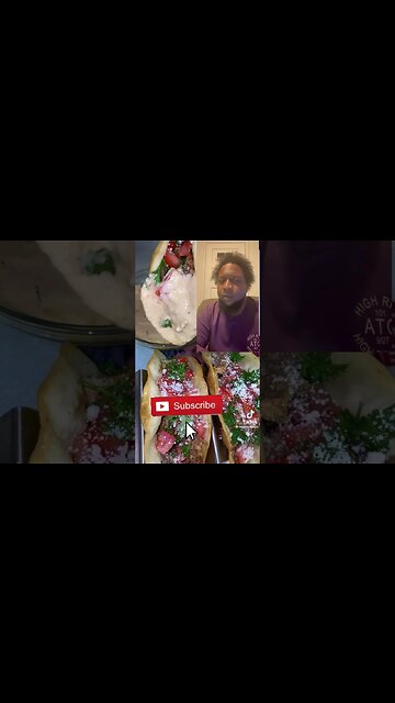 Who’s Cooking #12 #viral #reaction