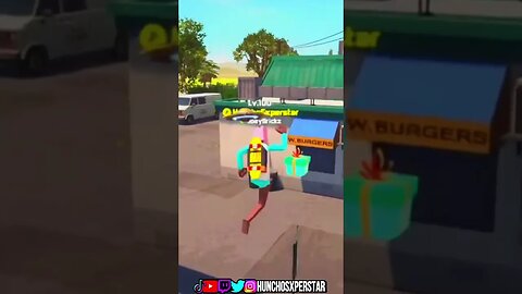 3ON3 LEVEL 100 STRUGGLES TO GET A PRESENT
