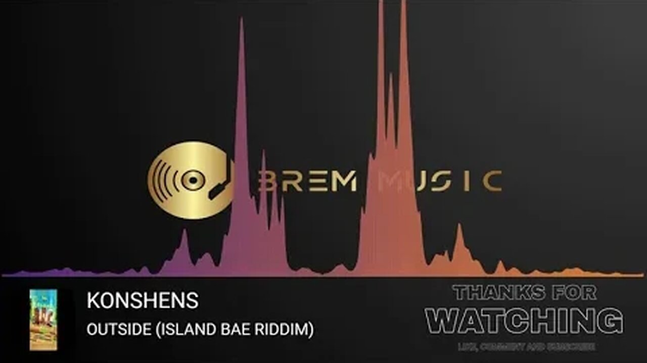 Island Bae Riddim (2023 SOCA) - BREM MUSIC