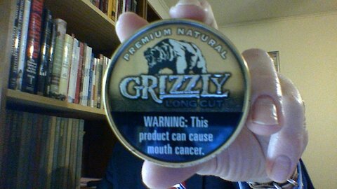 The Grizzly Premium Natural LC Review