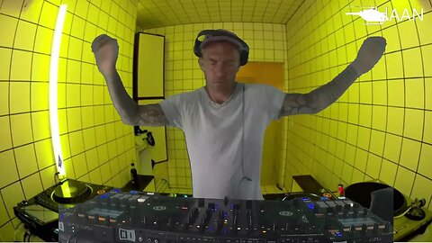 HAANTIME #241 - #techno