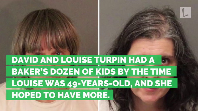 ‘House of Horrors’ Relative Reveals Sickening Reason Mom Wanted More Children