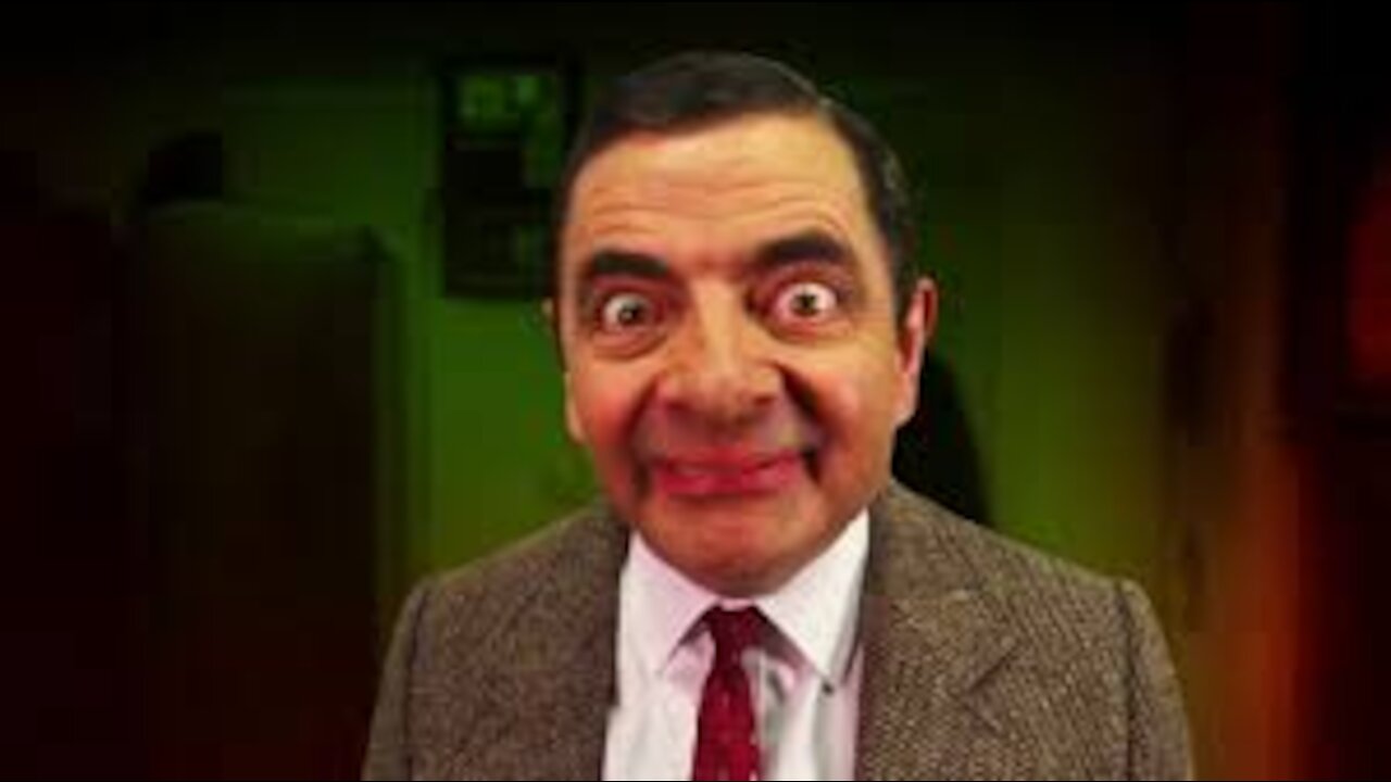 Mr. Bean 78