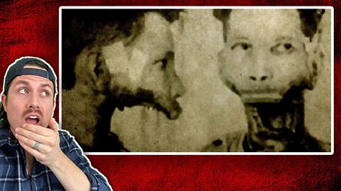 Top 3 photos with DISTURBING backstories - Part 22