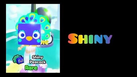 Psx / I hatched shiny pet / pet simulator x / Roblox