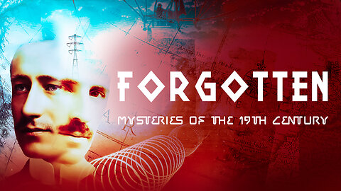 FORGOTTEN: Mysteries of the 19th Century | Official Trailer | 360 Sound & Vision