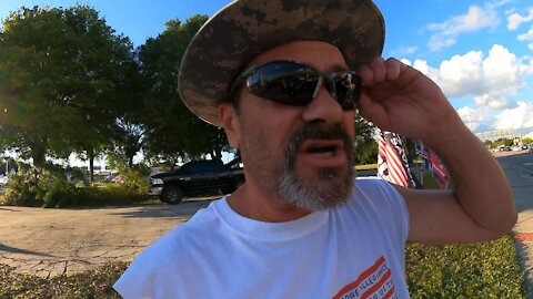 Lindsey Graham hates Patriots.