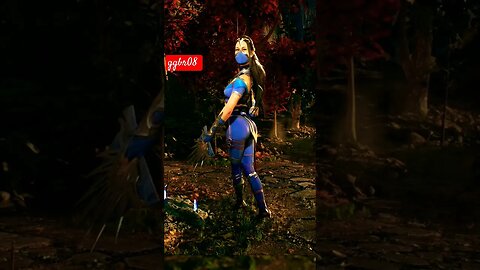 mortal kombat 1 câmera que você nunca vio!!! #viral #shorts #gaming