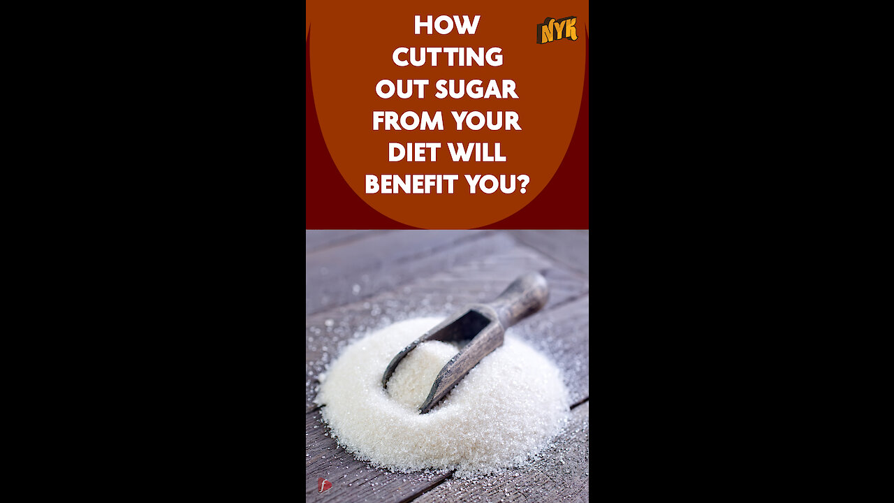 How To Reduce Sugar Intake For A Better Health *