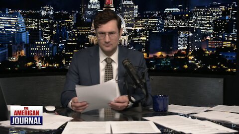 AMERICAN JOURNAL (Full Show) Wednesday - 5/12/21