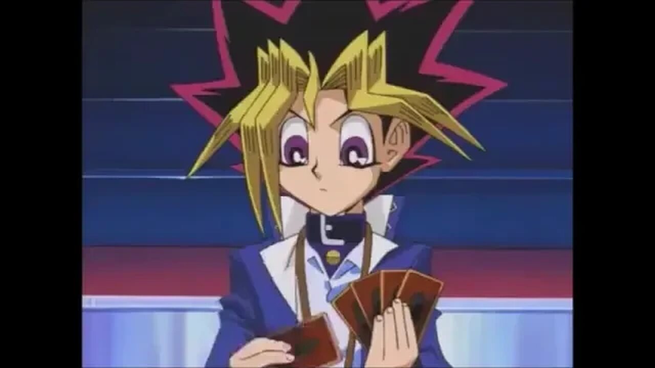 The Creepy, but ol' so lovliable Shadow Ghoul! The Heart of the Card! (English Dub w. Japanese OST)