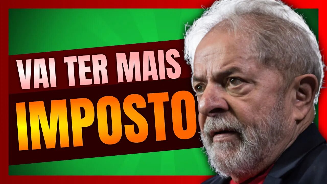 RELATÓRIO da REFORMA TRIBUTÁRIA é apresentado na CÂMARA, e é uma GRANDE PORCARIA