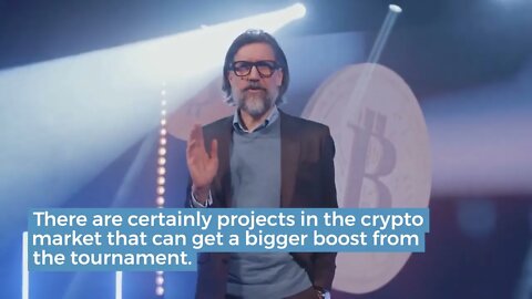 World Cup 2022 starts - How will this affect Bitcoin and other cryptocurrencies?