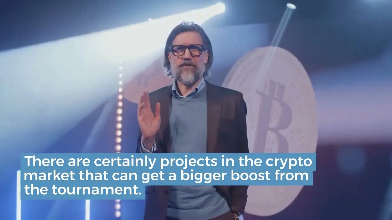 World Cup 2022 starts - How will this affect Bitcoin and other cryptocurrencies?