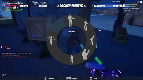 SikDady Clutching