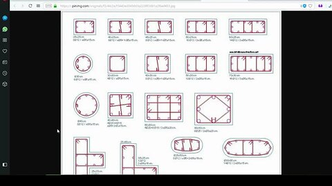 Estribos S Como utilizar, e como não utilizar Engenheiro Estrutural