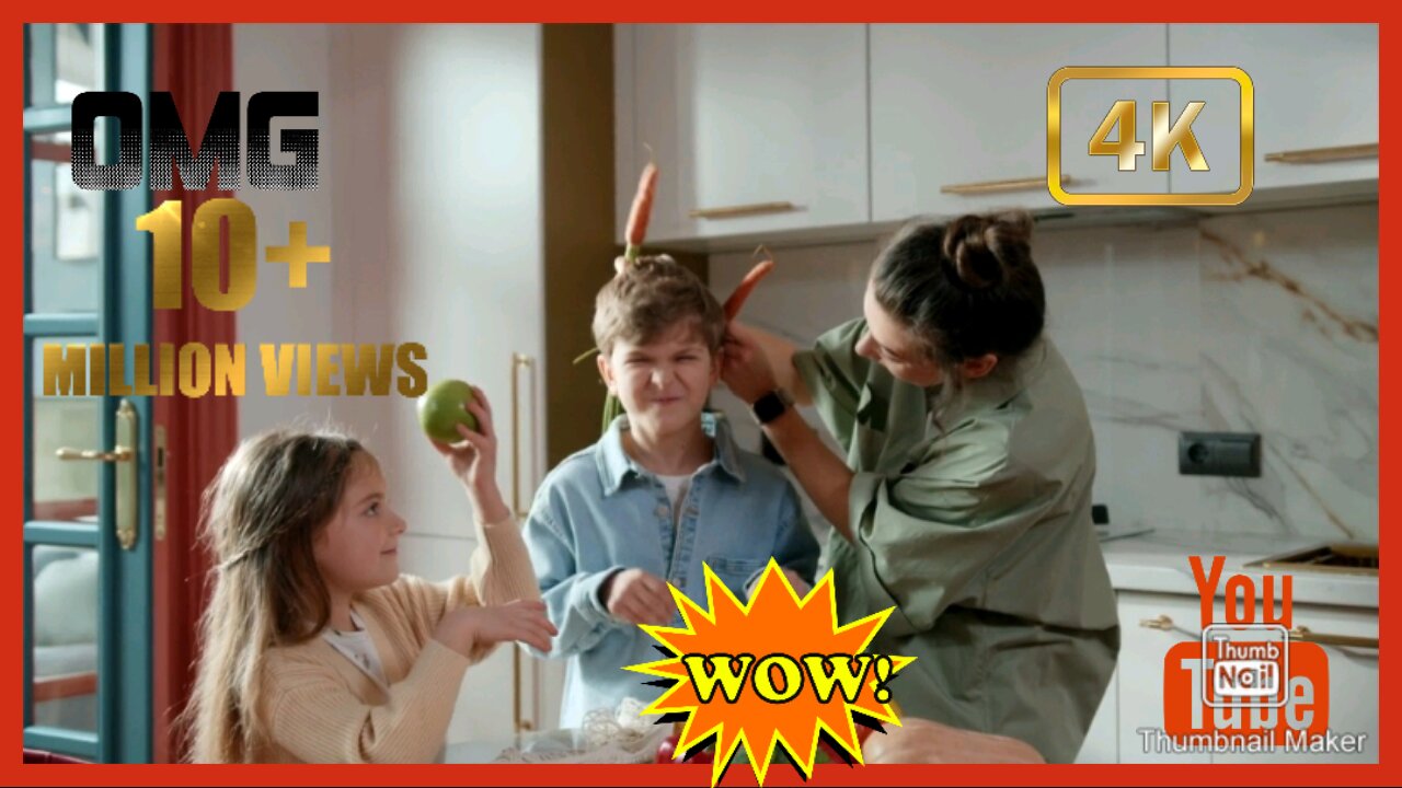 Family is very important ..I like my family and you