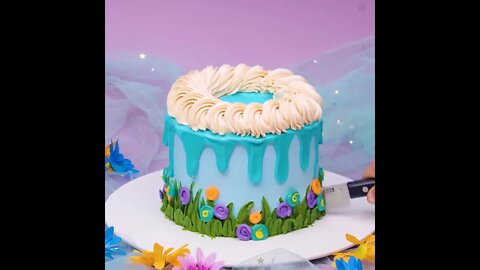 Satisfying Chocolate Cake Decorations Compilation Amazing Chocolate Cake Decorating Ideas 3