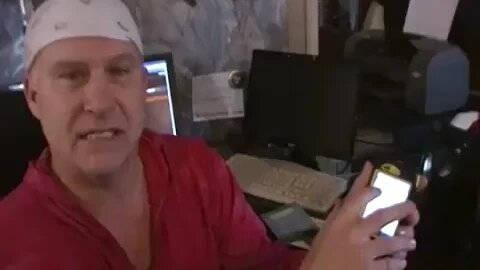 Alien communication interception - Invasion imminent - Jonathan Kleck
