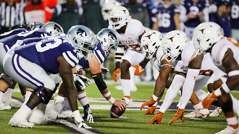 Daily Delivery | Kansas State, Texas to meet for the 20th and final time in Big 12 era