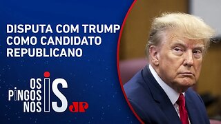 Ron Desantis anuncia pré-candidatura à presidência dos Estados Unidos