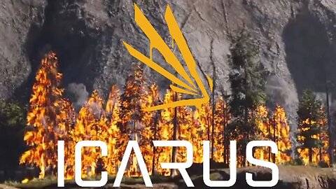 Icarus: Survival Mode